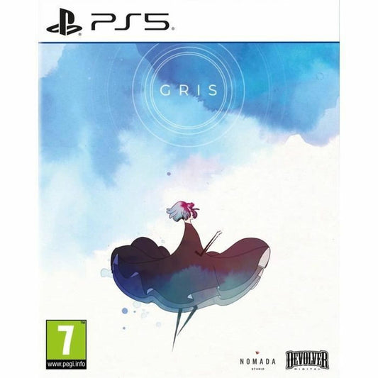 PlayStation 5 Video Game Just For Games-0