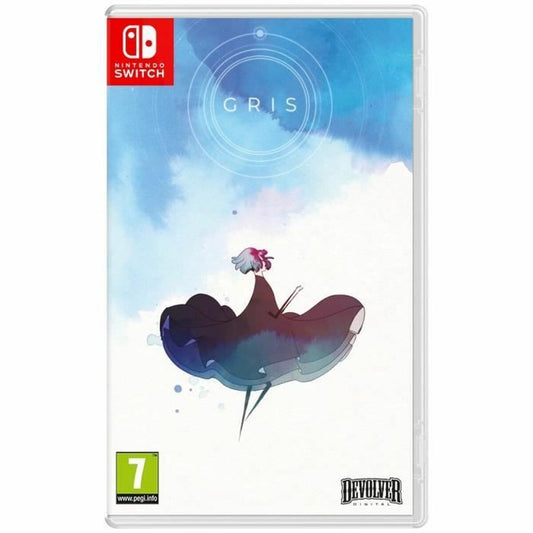 Video game for Switch Just For Games-0
