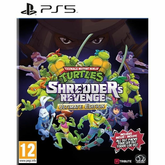 PlayStation 5 Video Game Just For Games-0